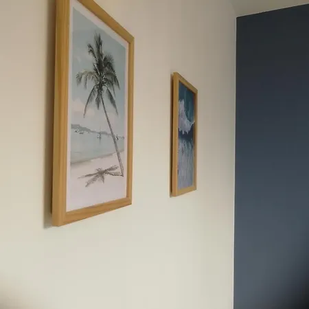 T2 Lumineux - Hyper Centre - Wifi - Netflix Apartamento Segré