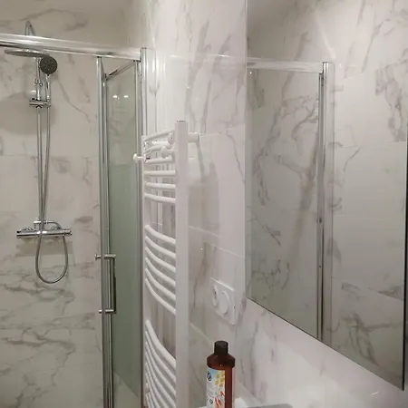 T2 Lumineux - Hyper Centre - Wifi - Netflix *