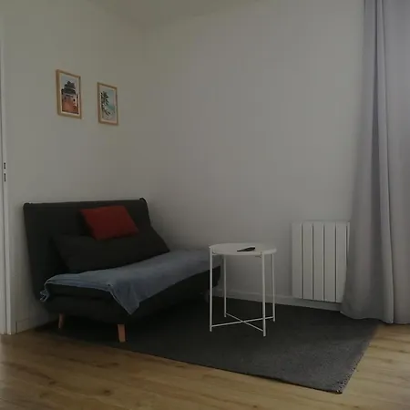 T2 Lumineux - Hyper Centre - Wifi - Netflix