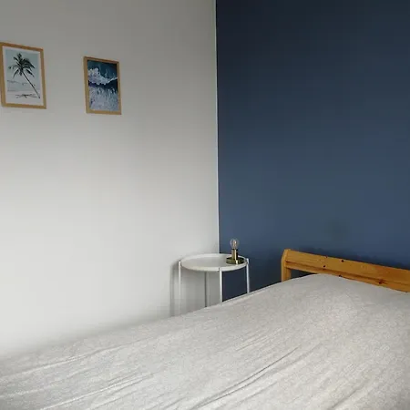 T2 Lumineux - Hyper Centre - Wifi - Netflix *