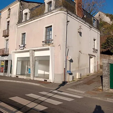 T2 Lumineux - Hyper Centre - Wifi - Netflix