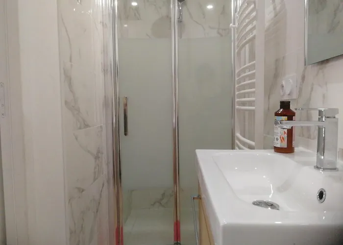 T2 Lumineux - Hyper Centre - Wifi - Netflix *