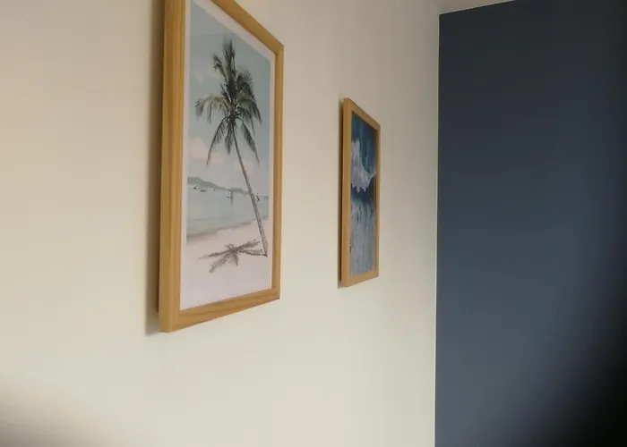 T2 Lumineux - Hyper Centre - Wifi - Netflix Διαμέρισμα Segré